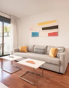 EnjoyGranada 6pax apartment with terrace - Image 2