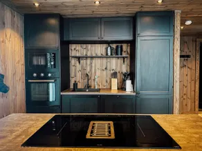 Modern Mountain Cabin - 3 Bedrooms - Sleeps 7 - Image 4