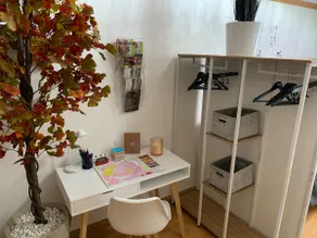 Two-room apartment Wittenberge - Image 5