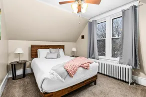 Harbor House | Cozy Family Retreat | 5 Min to Lake - Image 5