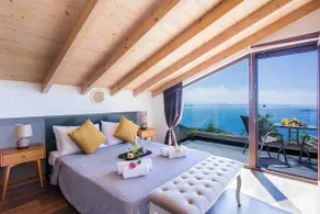 Blue sky loft by Corfuescapes - Image 5