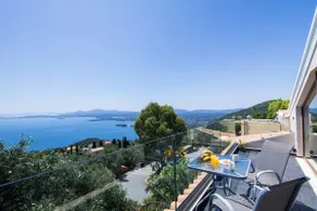 Blue sky loft by Corfuescapes - Image 4