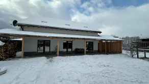 Apartment house with sauna and jacuzzi Svätý Kríž 1 - Image 2