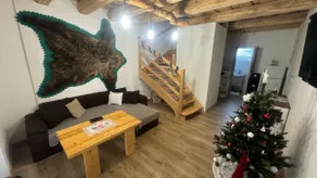 Apartment house with sauna and jacuzzi Svätý Kríž 1 - Image 3