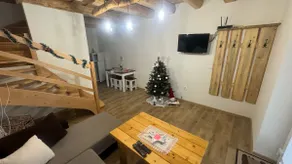 Apartment house with sauna and jacuzzi Svätý Kríž 1 - Image 4