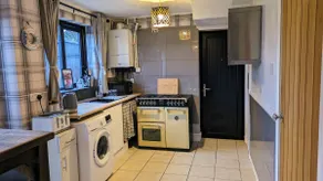 Summerhill, Wrexham - Key Worker friendly - Image 5