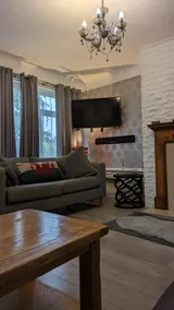 Summerhill, Wrexham - Key Worker friendly - Image 2