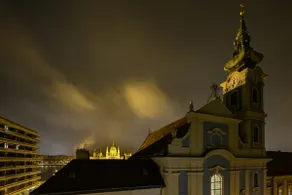 Parliament Panorama Apartment - Amazing view! - Image 3