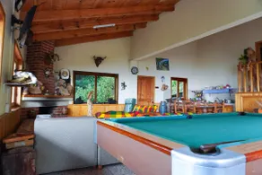 Cabin with spectacular views of the volcano. - Image 2