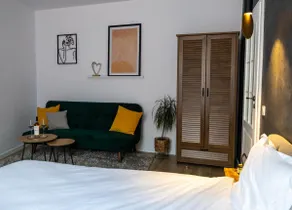 Cozy Studio - Image 2