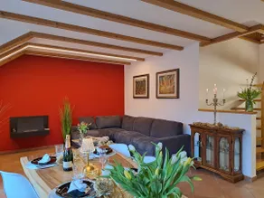 Atractivo apartamento vacacional totalmente equipado con barbacoa | Admite perro - Image 3