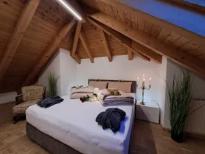 Atractivo apartamento vacacional totalmente equipado con barbacoa | Admite perro - Image 4