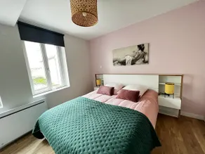 Petit Bergues – Townhouse - Image 2