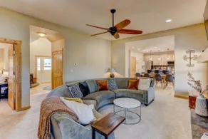 Animas River House - 22 acres of Riverfront with Amazing Views-20 mins to skiing - Image 4