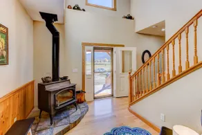Animas River House - 22 acres of Riverfront with Amazing Views-20 mins to skiing - Image 3