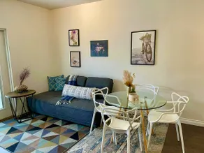 Comfy Fully Private Retreat | steps to bus & YVR - Image 3