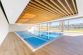 Private jacuzzi | heated pool | Fitness | AC | - Image 5