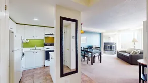 6-402 : Condo - 1 bedroom - sleeps 4 - Image 5