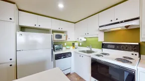 6-402 : Condo - 1 bedroom - sleeps 4 - Image 2