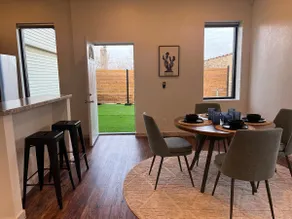 ”Root City Studio | Private Roof Patio Experience” - Image 5