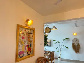 Boho Haven by the Sea - Image 4