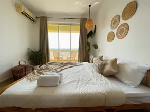 Boho Haven by the Sea - Image 3