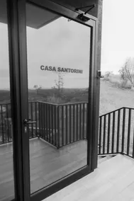 Santorini Boutique Cabin - Image 3
