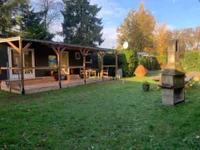 Chalet Bergsche Heide, Chalet 2 - Image 4