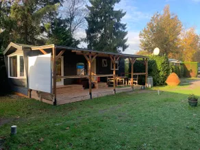 Chalet Bergsche Heide, Chalet 2 - Image 3