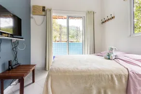 Terê! Close to everything and with a waterfall! A luxury - Image 5
