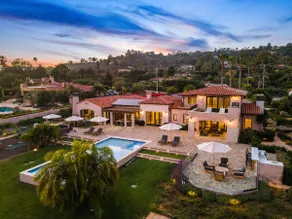 Santa Barbara Oceanfront Villa - Image 4