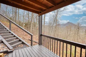 Private and cozy cabin. Hot Tub and Mountain views - Image 5