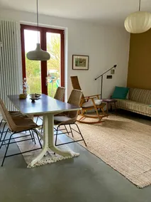 Vacation home at the Storchennest - Image 3