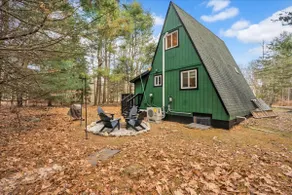 Enchanted A-Frame Cabin | Hot Tub | Firepit - Image 5