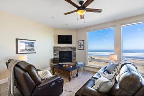 Strandcastle Beach House 2.0 - Oceanfront! - Image 4