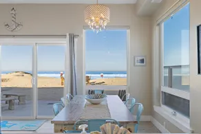 Strandcastle Beach House 2.0 - Oceanfront! - Image 3