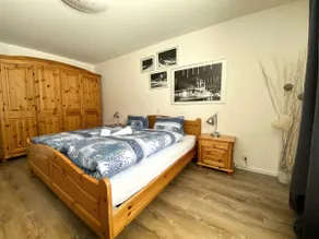 Central TOP apartment Chesa Ravaisch - Image 5