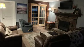 Esopus Creek Family Cottage - Image 3