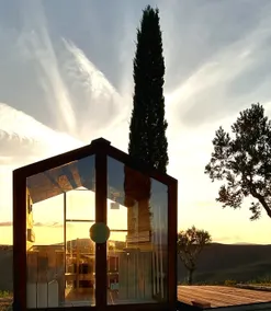 San Giovanni in Poggio, Villa Meriggio 95 sqm - Image 3