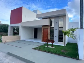 House with Pool, Gourmet Area - Fully Assembled - Maceió - Image 2