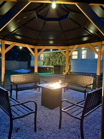 Hot Tub & Cloud Ceiling House 5 min to Mohegan Sun - Image 5
