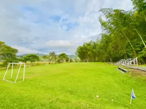 Calima Jewel: Cozy Retreat w FirePit & SoccerCourt - Image 5