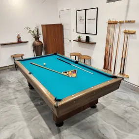 Lake View | Spa | Pool table | Wifi | Fireplace | Smart TV | 5 Bedrooms | - Image 3