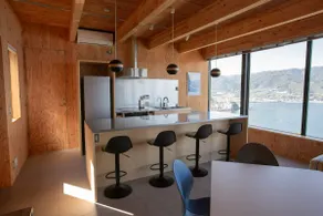 Ocean View! Newly Built Luxury Villa with Pool in Minami-Atami | Luxurious Stay with Indoor Hot Spring - Image 4