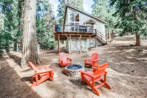 Sweet Retreat: Private Lake! Fast Wi-Fi • A/C - Image 2