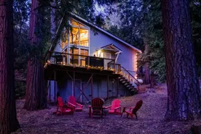 Sweet Retreat: Private Lake! Fast Wi-Fi • A/C - Image 4