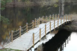 *NEW* Secluded Cabin On Private Lake - Image 5