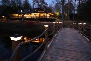*NEW* Secluded Cabin On Private Lake - Image 4