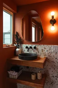 Oasis at Park Entrance | Couple's Tubs + Cinema - Image 5