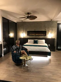 Spa Retreat Villa 1 - Image 3